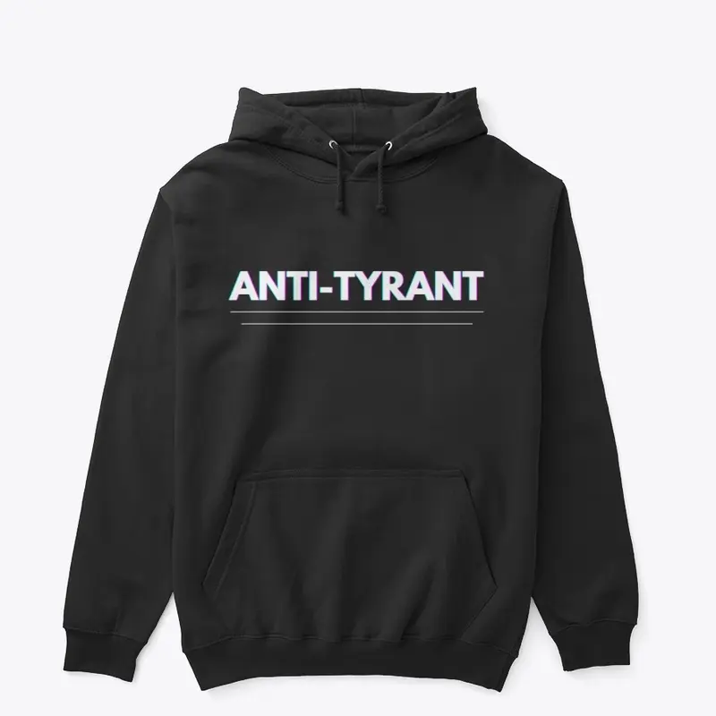 Anti-Tyrant