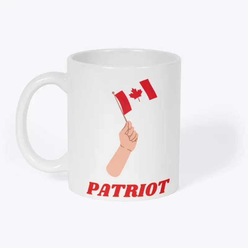 Canadian Patriot