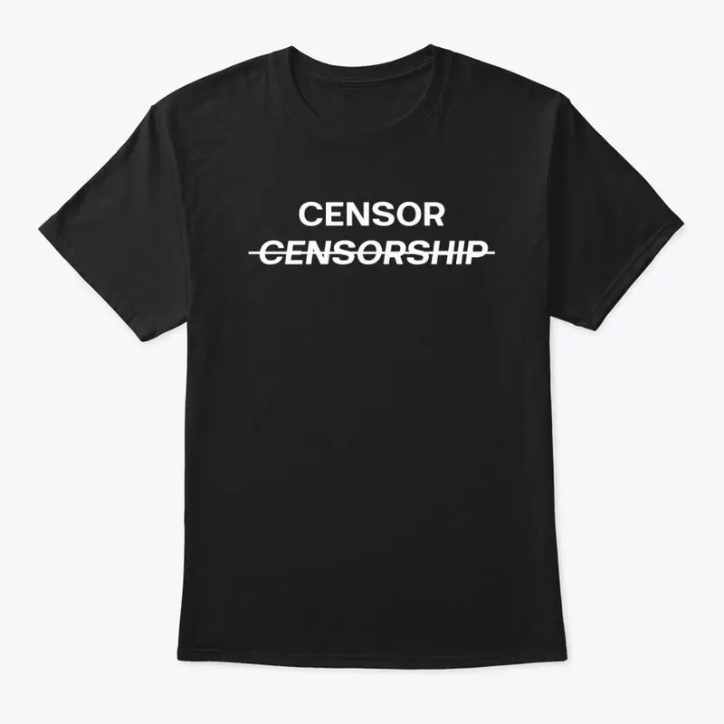 Censor Censorship