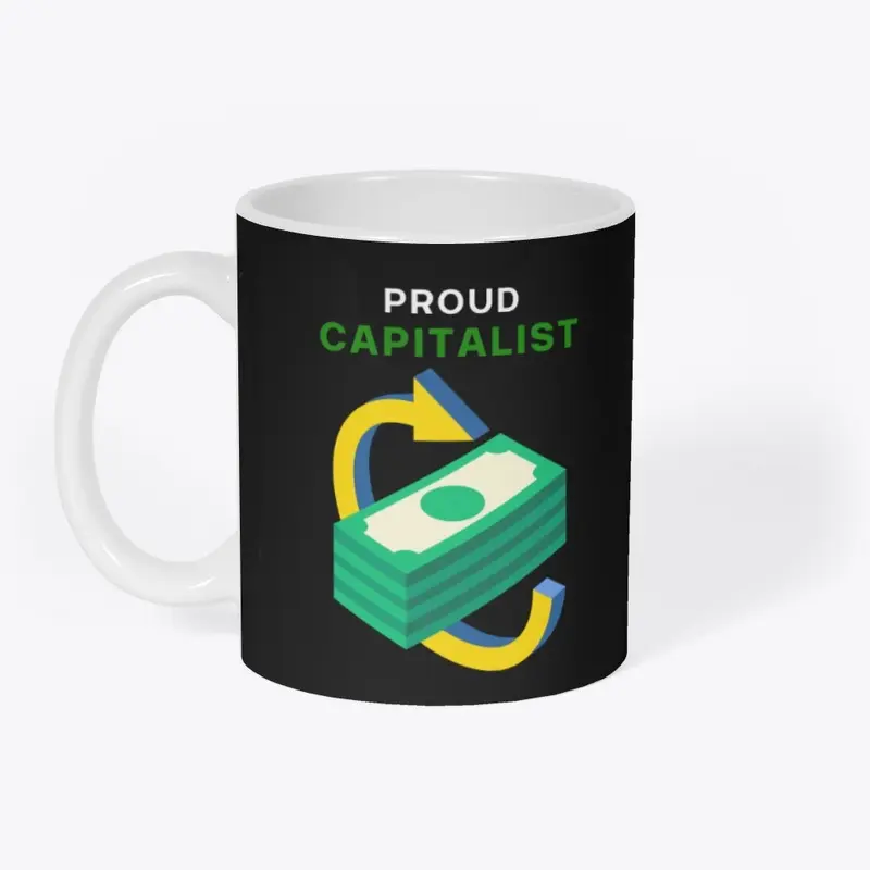 Proud Capitalist