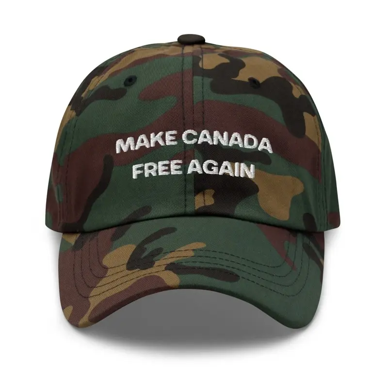 Freedom Hat