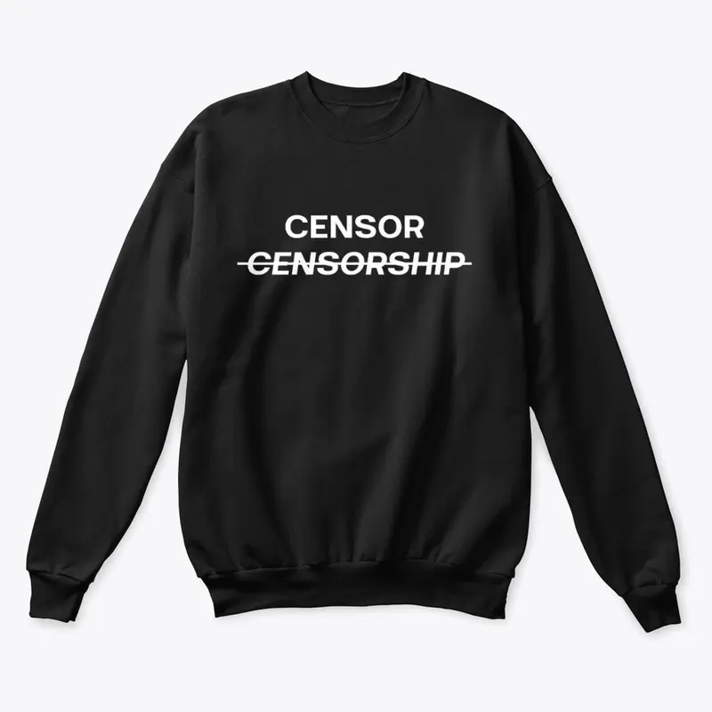 Censor Censorship