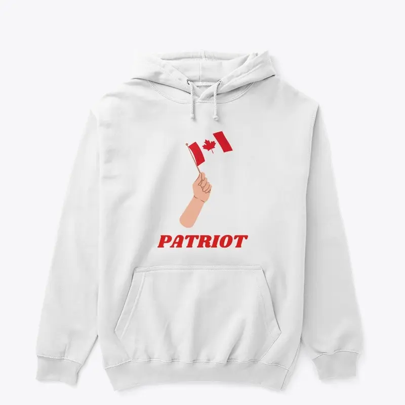 Canadian Patriot