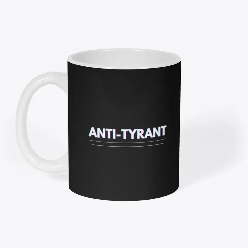 Anti-Tyrant