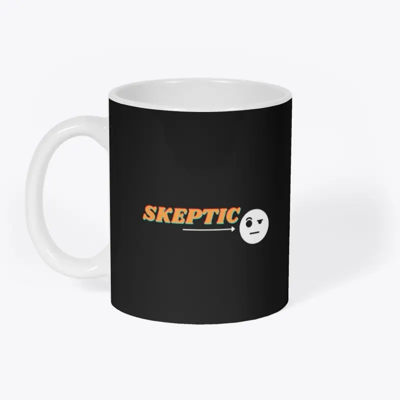 Skeptic