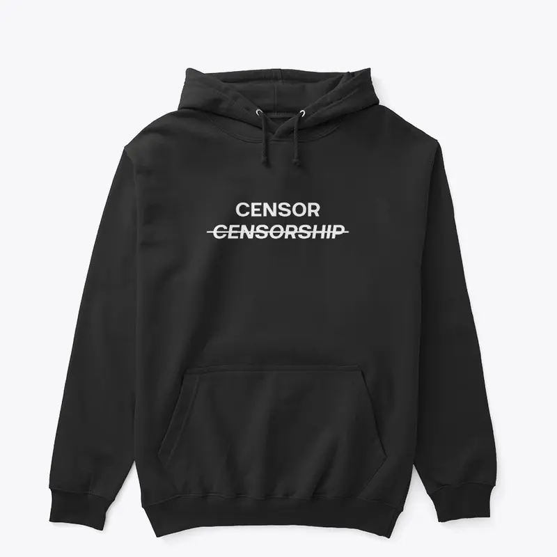 Censor Censorship